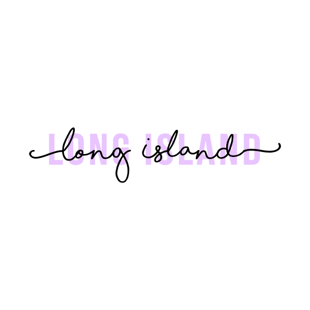 Long Island by emilystp23