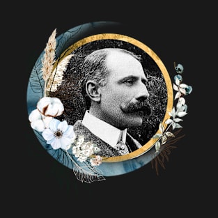 Edward Elgar T-Shirt