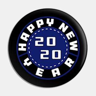 new year collection Pin