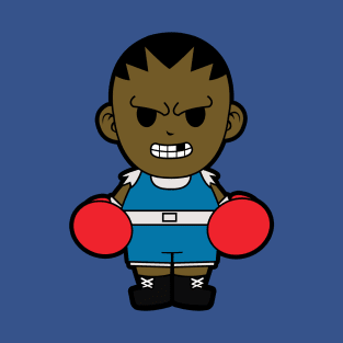 Balrog Chibi T-Shirt