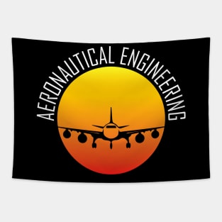 aeronautical engineering aircraft maintenance engineer Tapestry