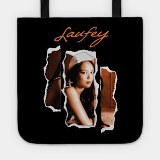 Announces The Bewitched Tour Tote