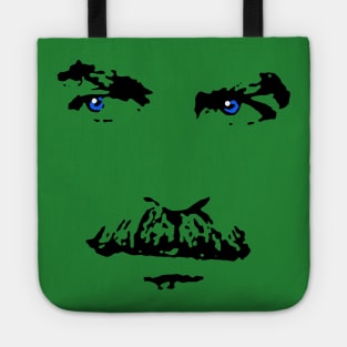 Tom Selleck Magnum PI Tote