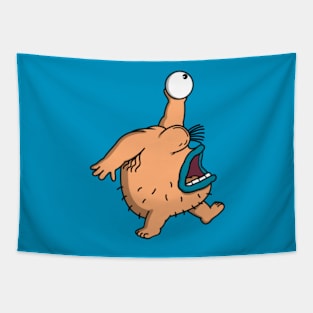 Air Krumm! Tapestry