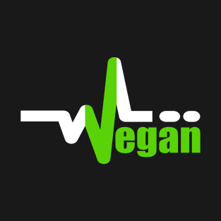 Vegan ECG T-Shirt