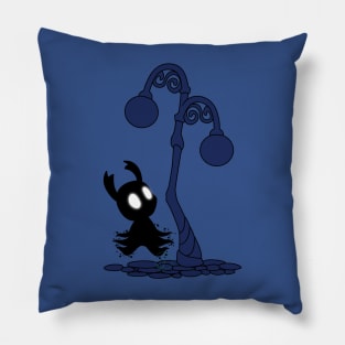 Hollow Knight the Void that fills Pillow