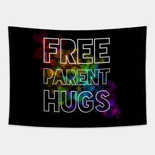 Free parent hugs Tapestry