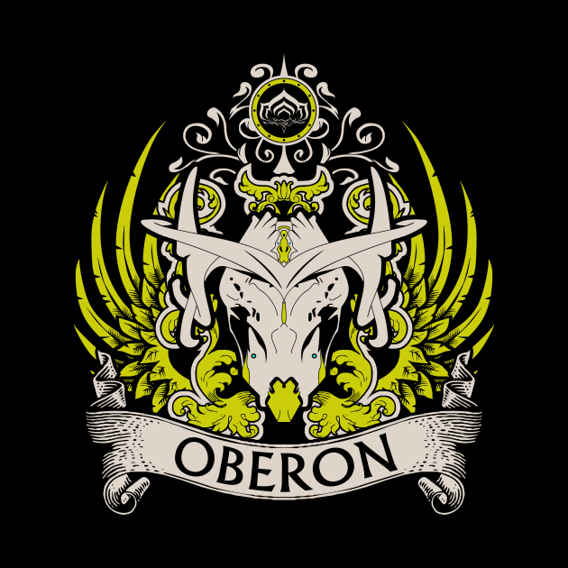 OBERON - LIMITED EDITION by DaniLifestyle