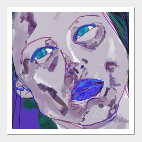 Dead Posters And Art Prints Teepublic