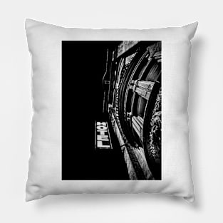 Gladstone Hotel No 2 Pillow