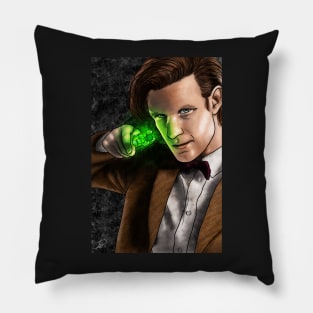 The Eleventh Pillow