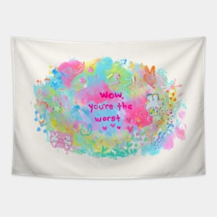 Kidcore tapestry shop
