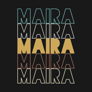 Maira T-Shirt