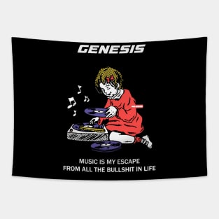 Genesis Tapestry