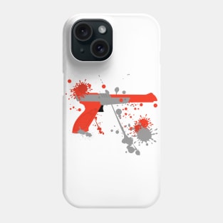 Controller Graffiti - Zapper Phone Case