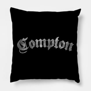 Compton Vintage Pillow