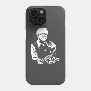 Cool Fred Sanford Phone Case