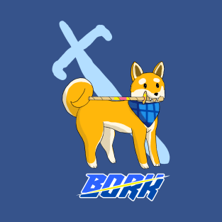 Bork (Sword) Meme tee T-Shirt