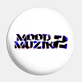 Mood Muzik 2 Pin