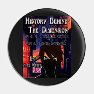 History Behind the Dimenstions Pin