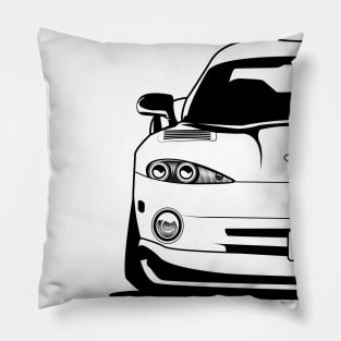 Viper GTS R Pillow
