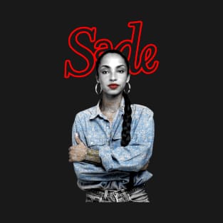 Sade T-Shirt