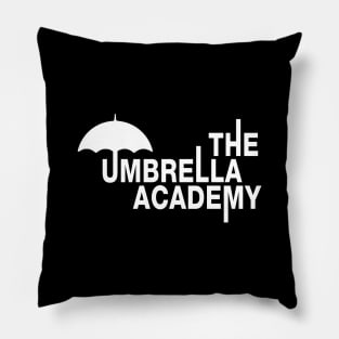 The Umbrella Academy Pillow