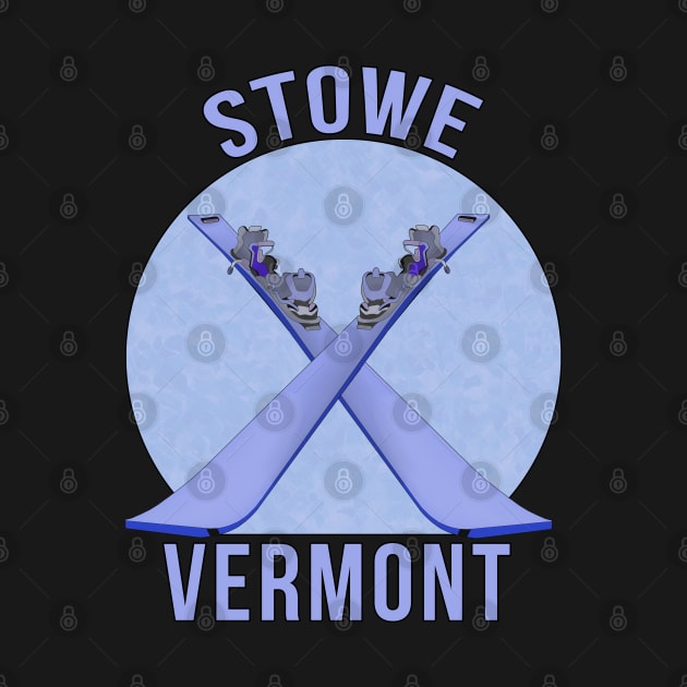 Stowe, Vermont by DiegoCarvalho