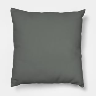 Grey Pillow