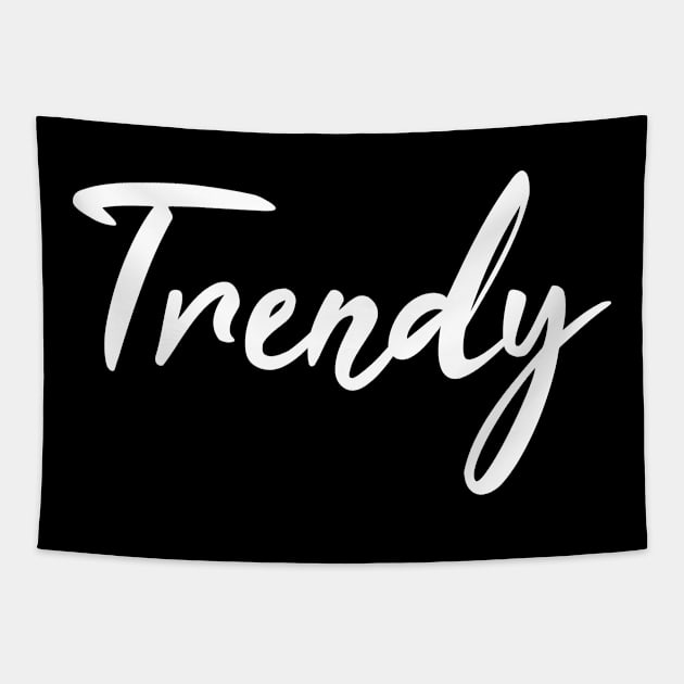 Trendy Tapestry by JDaneStore