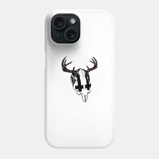 SCAM KNIGHT - SCUM XXX4 Phone Case