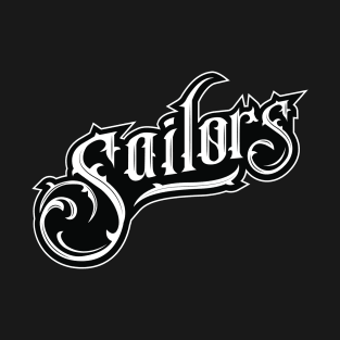 Sailors T-Shirt