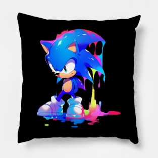 sonic Pillow