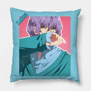 An Idol boy Pillow