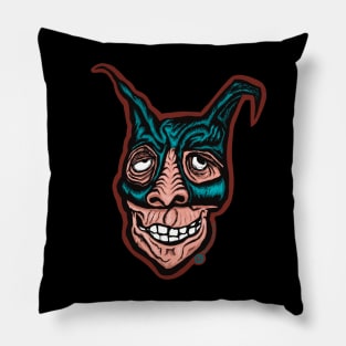 Jankman Pillow