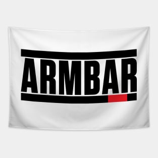 Armbar Brazilian Jiu-Jitsu (BJJ) Tapestry