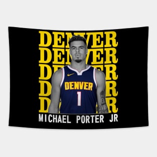 Denver Nuggets Michael Porter Jr 1 Tapestry