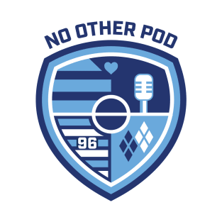 No Other Pod Logo - Royals T-Shirt