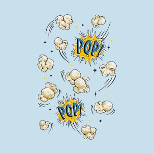 Pop! T-Shirt