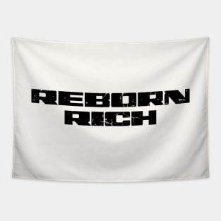 Reborn Rich kdrama Tapestry