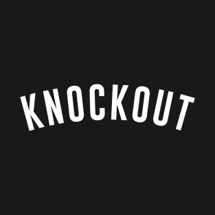 Knockout T-Shirt