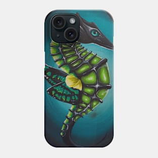 seahorse Phone Case