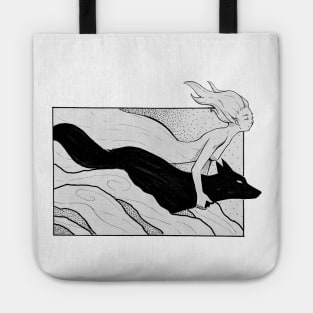 Ghost Tote