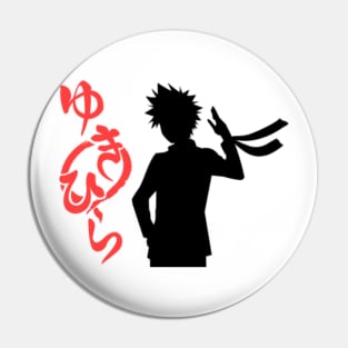 Pin on Food Wars