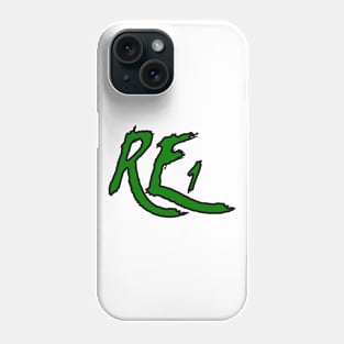 RebelEntity1 Phone Case