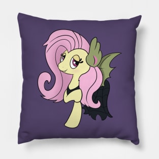 Flutterbat Pillow