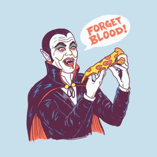 Vampizza T-Shirt