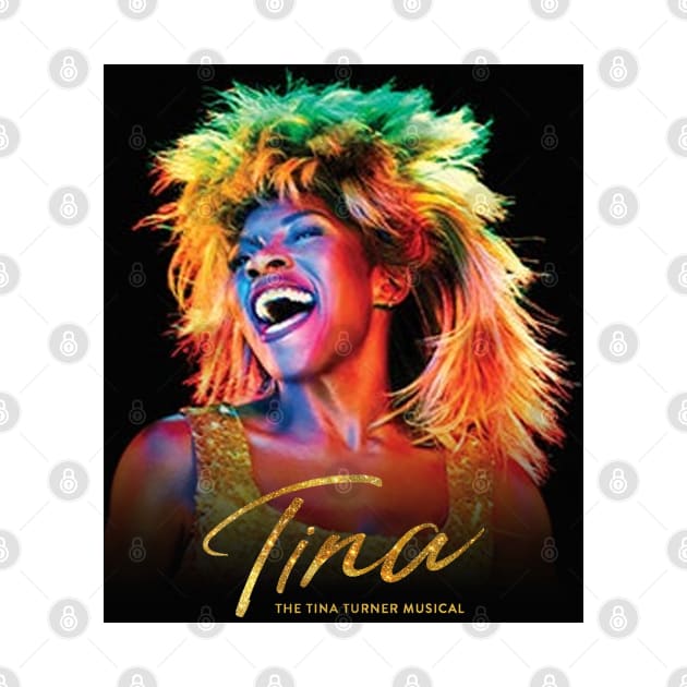 Tina Turner // The Queen of Rock RIP 1939 -2023 by ZONA EVOLUTION