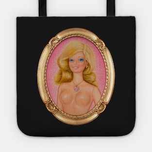 Glamour Doll Tote