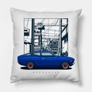 Sunny 120Y Pillow